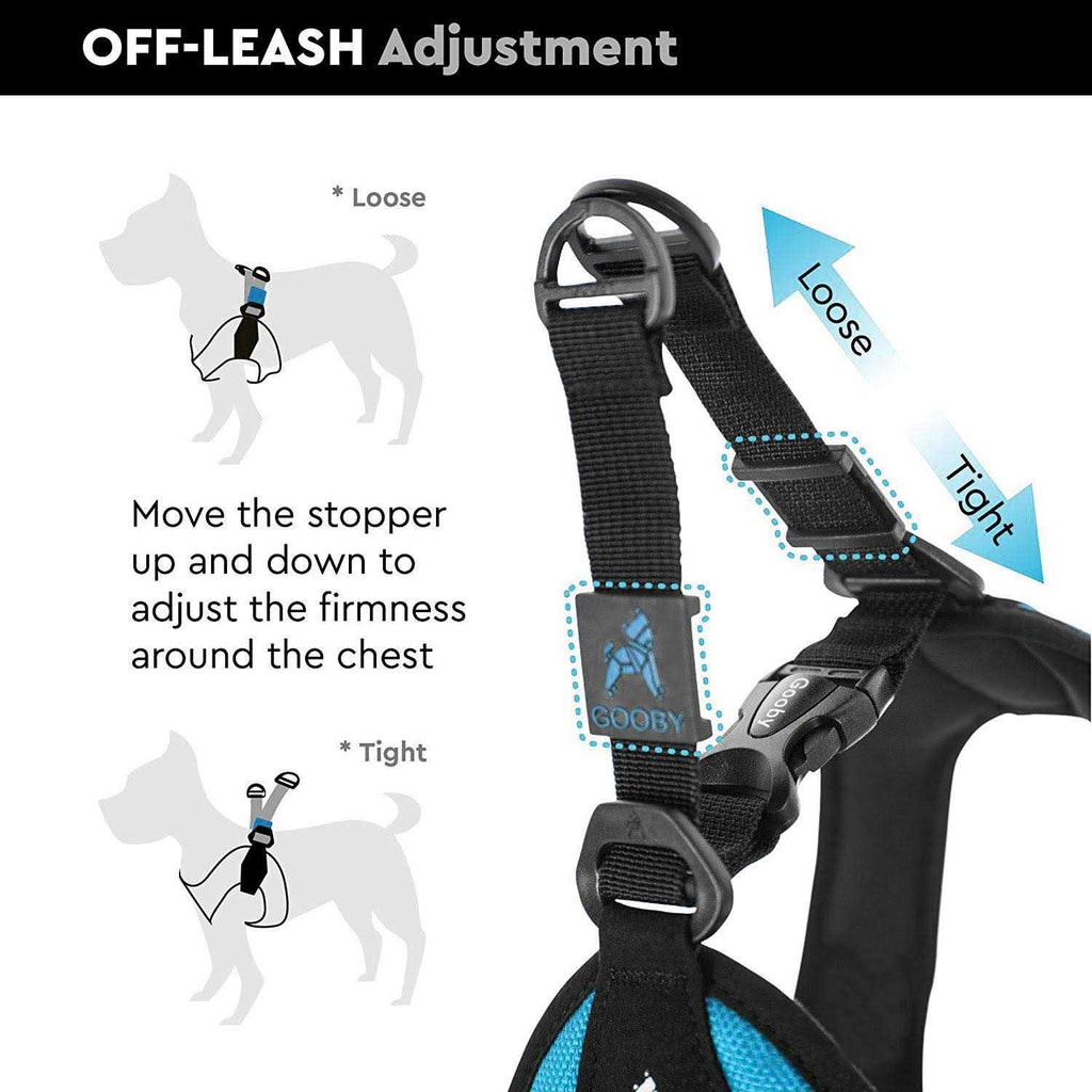Dog Harness N888