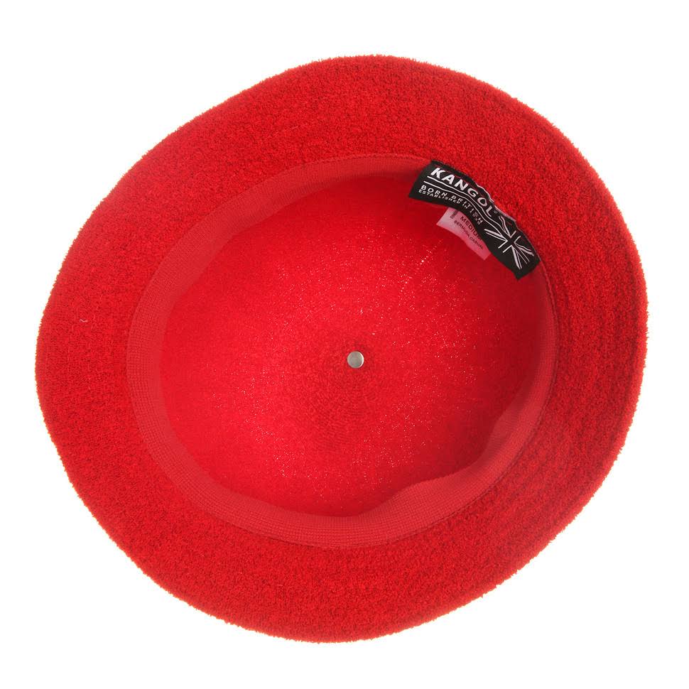 Scarlet Casual Hat XL P975