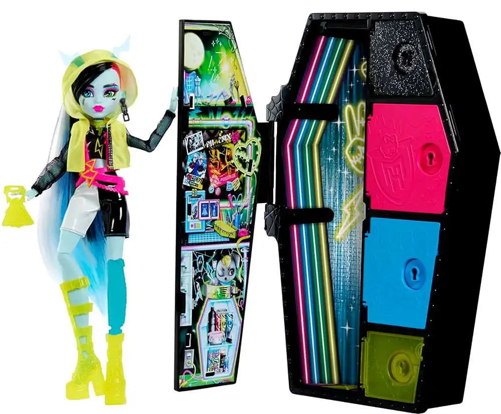Doll C307