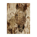 Champagne Horse I Art Print V223813