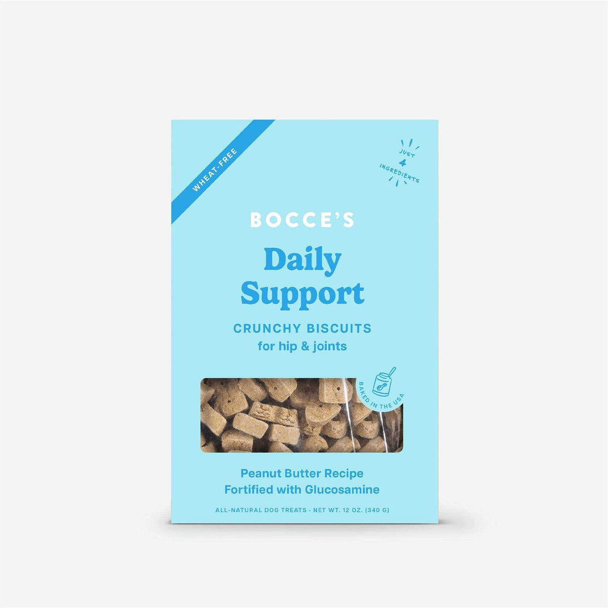 Dog Breath Aid Treats 12oz O886564