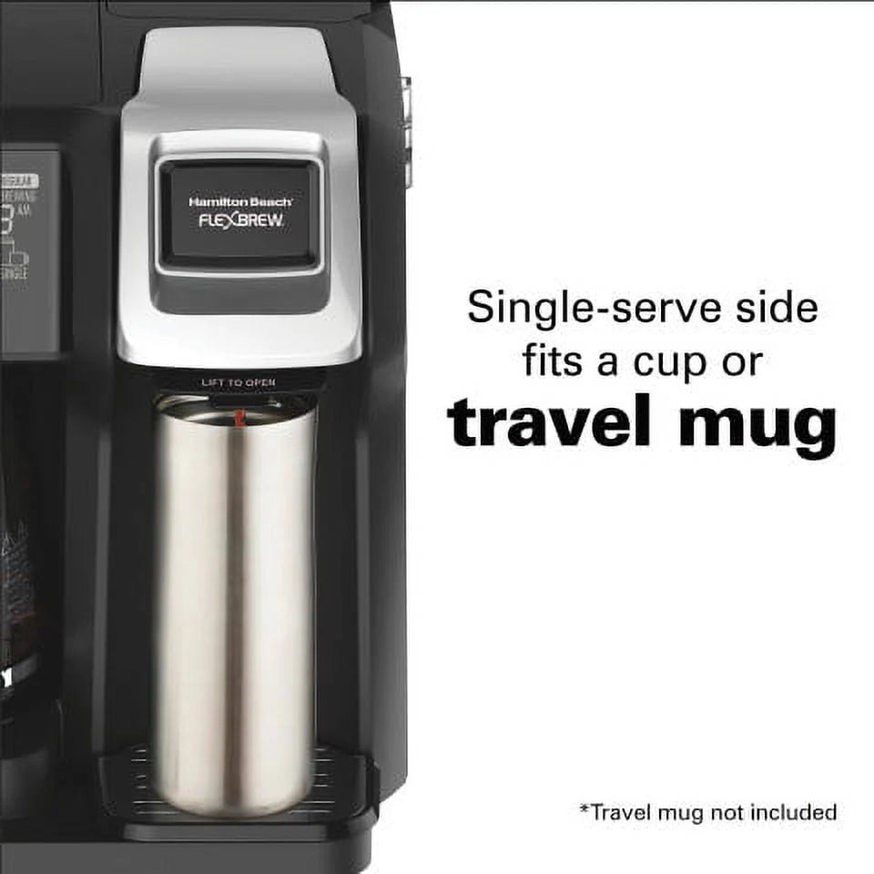 Single-Serve Coffee Maker Z3921