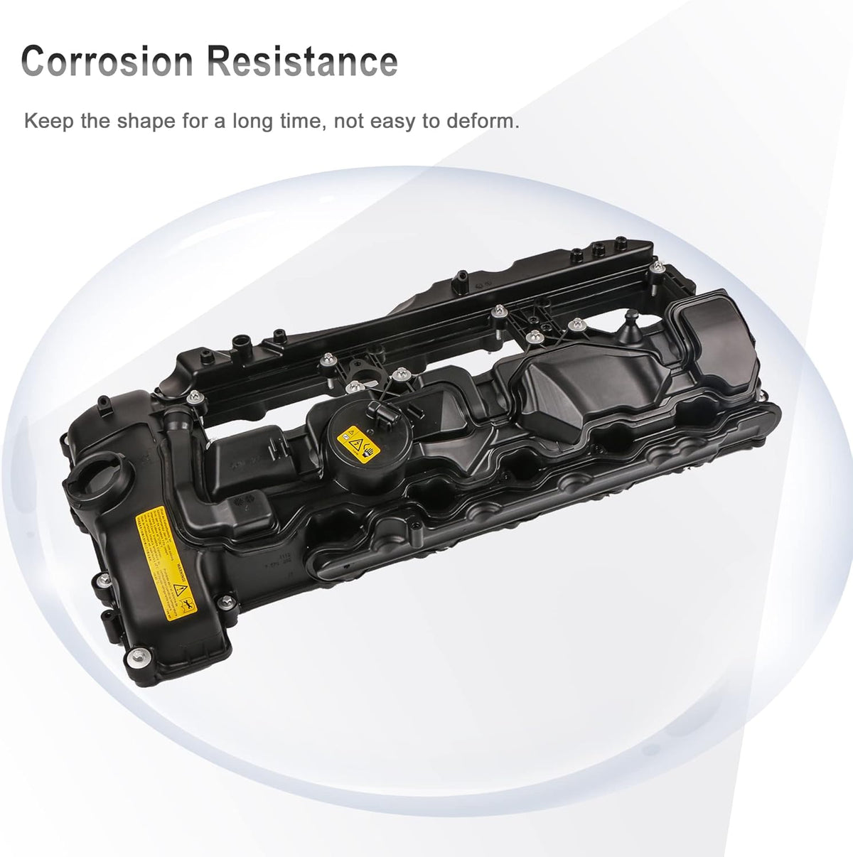 Engine Valve Cover V96090