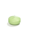 18 Mint Floating Candles G50227