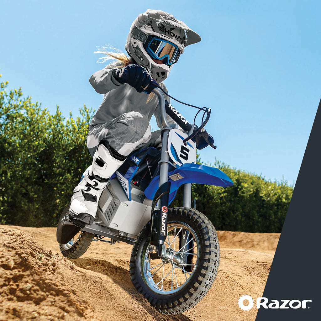 Electric Motocross Bike N656070