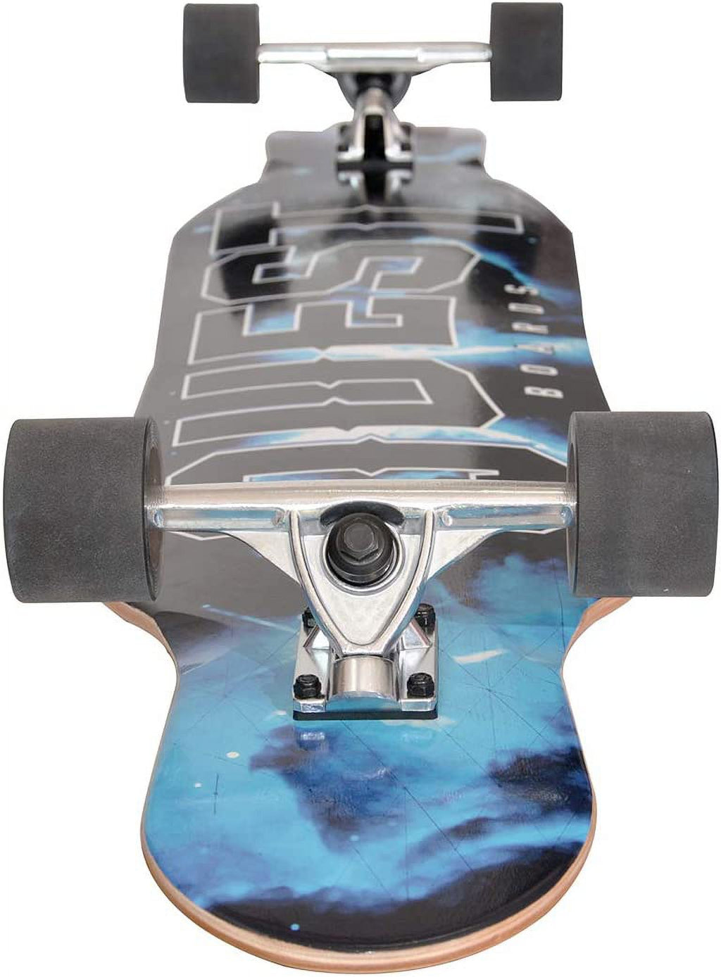 48" Longboard Z5987