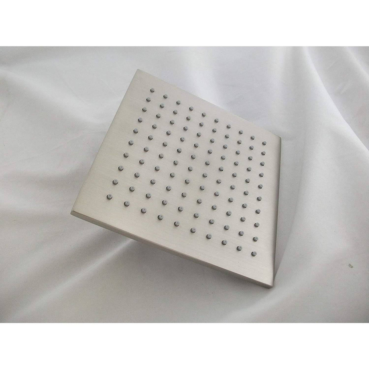 12x22 Rainfall LED Shower Set Double-Function Valve, Brass Handheld Shower Oil Rubbed Bronze G32491