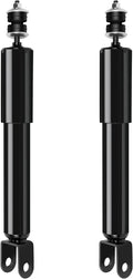 2 pcs Front Struts Shocks Absorbers for Chevy Silverado 1500 F6716