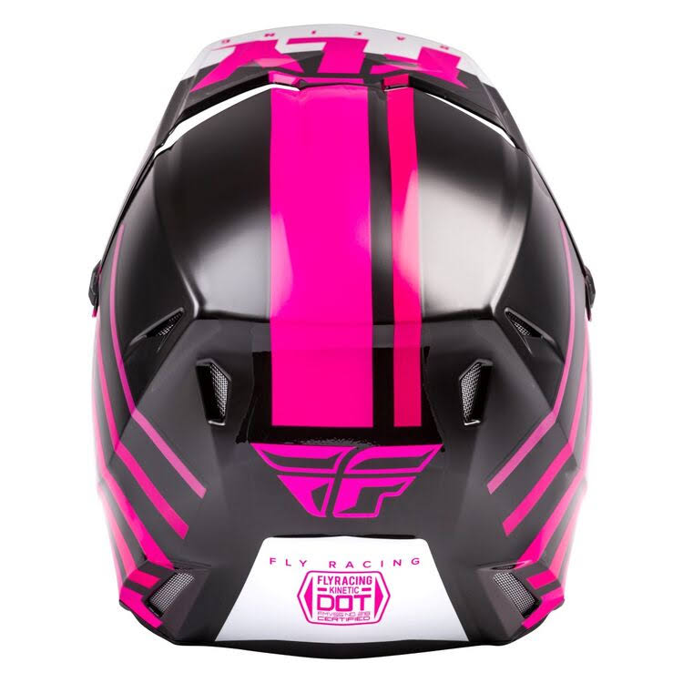 Blue/White Youth Large Helmet C620378