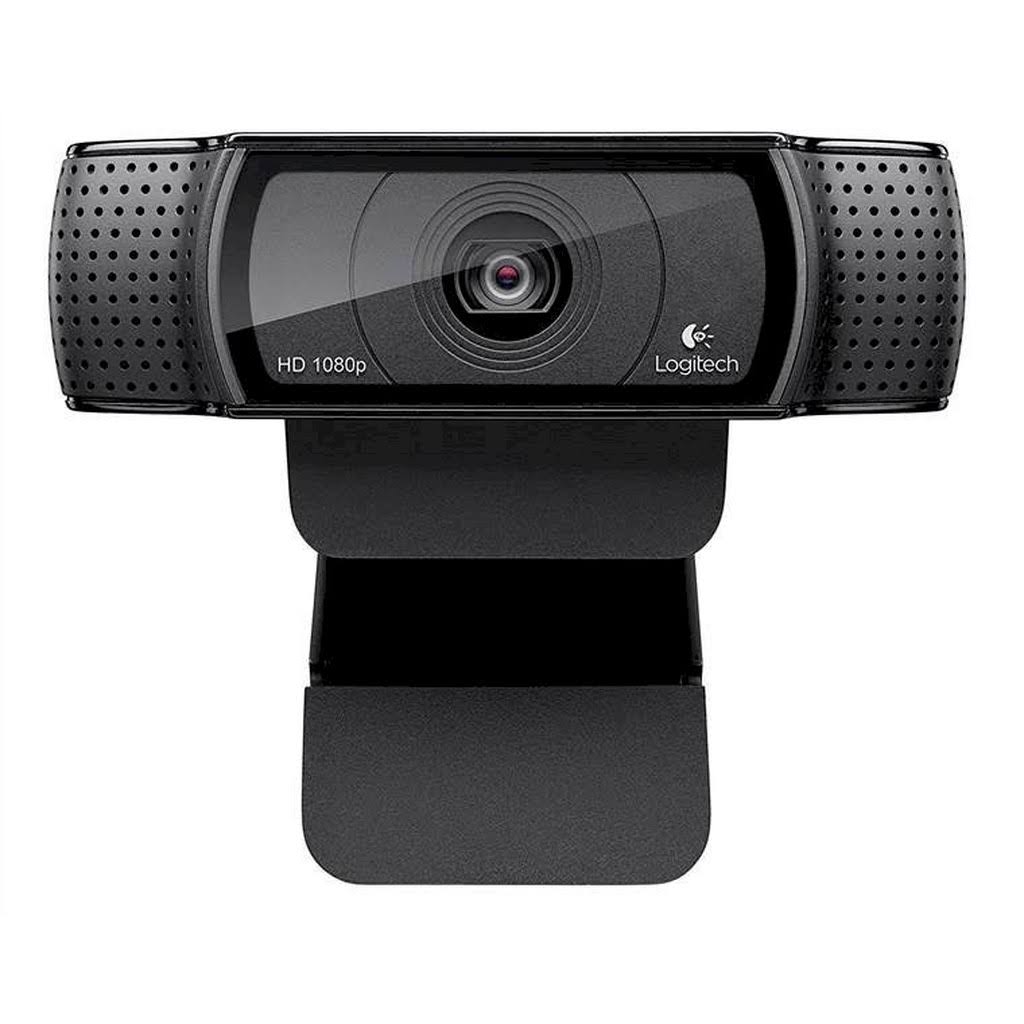 HD Pro C920 Webcam Y8239