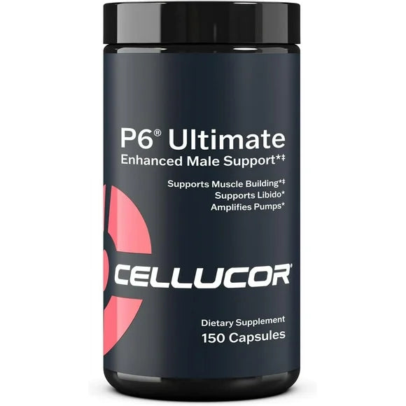 150 Capsules Male Support X900382