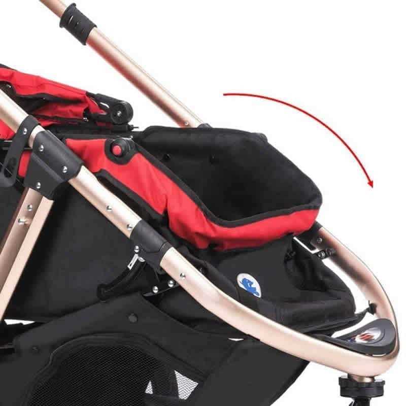 Jogging Stroller C30961