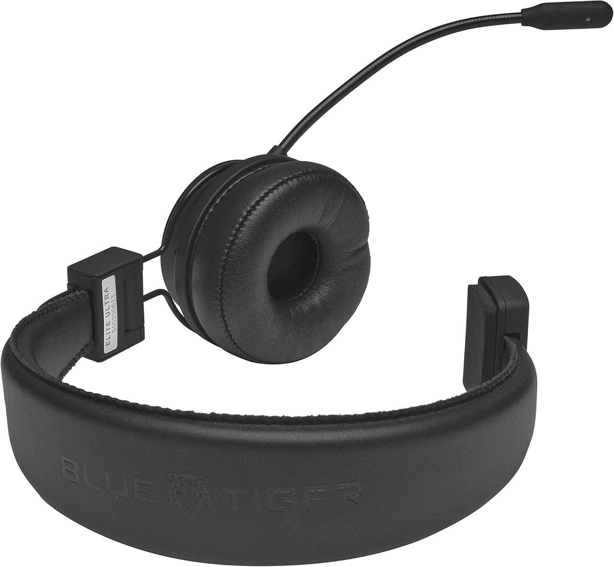 Wireless Bluetooth Headset with Noise Cancellation P87916