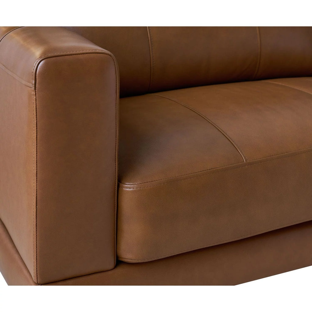 Tan Chair C64251