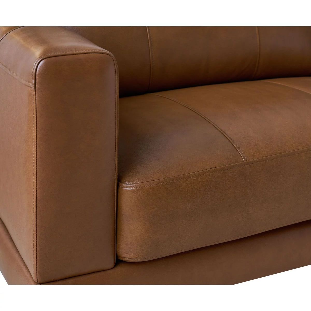 Tan Chair C64251
