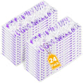 24 Pack Disposable Mop Pads M254560