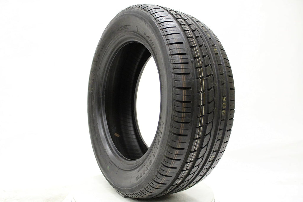 255/55ZR18 Street Radial Tire Y529443