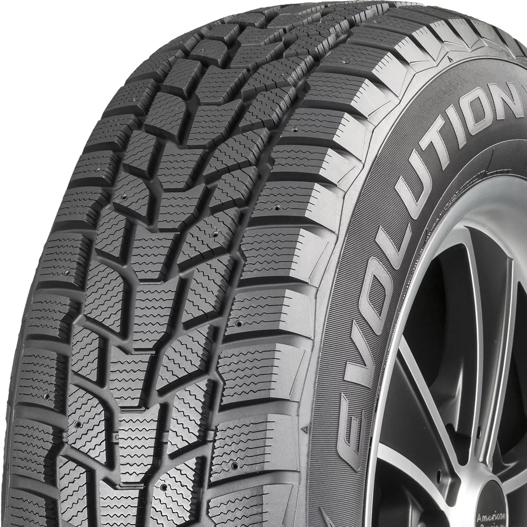 Winter 205/50R17 93H XL Passenger Tire N153