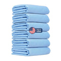 Washable Underpads Pack of 4 Large Bed Pads L1986