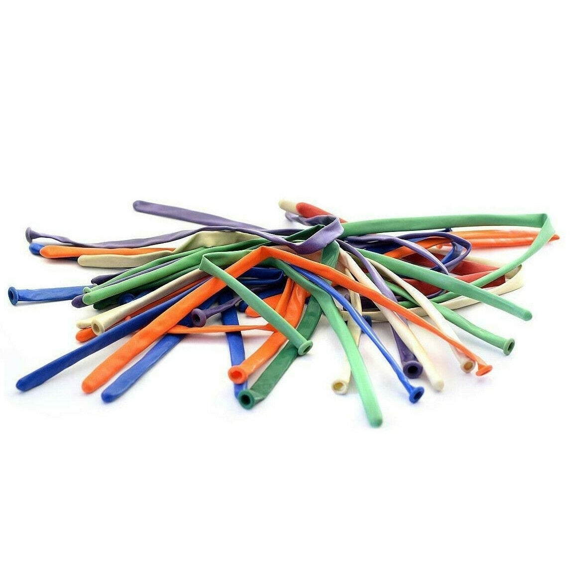 42 Piece Balloon Modeling Kit I7446