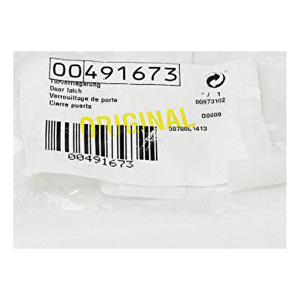 Door Latch D6419