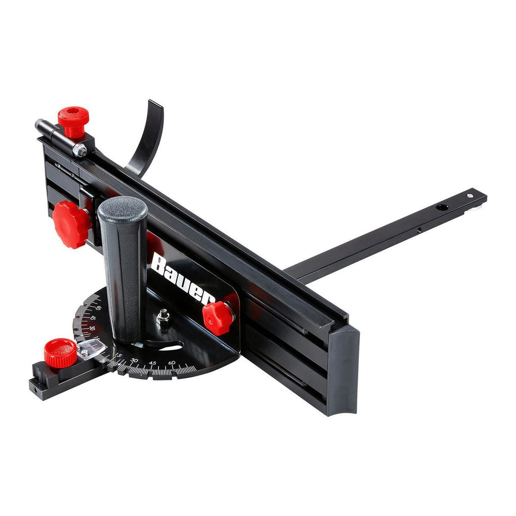 24 in. Fence and Miter Gauge O41037