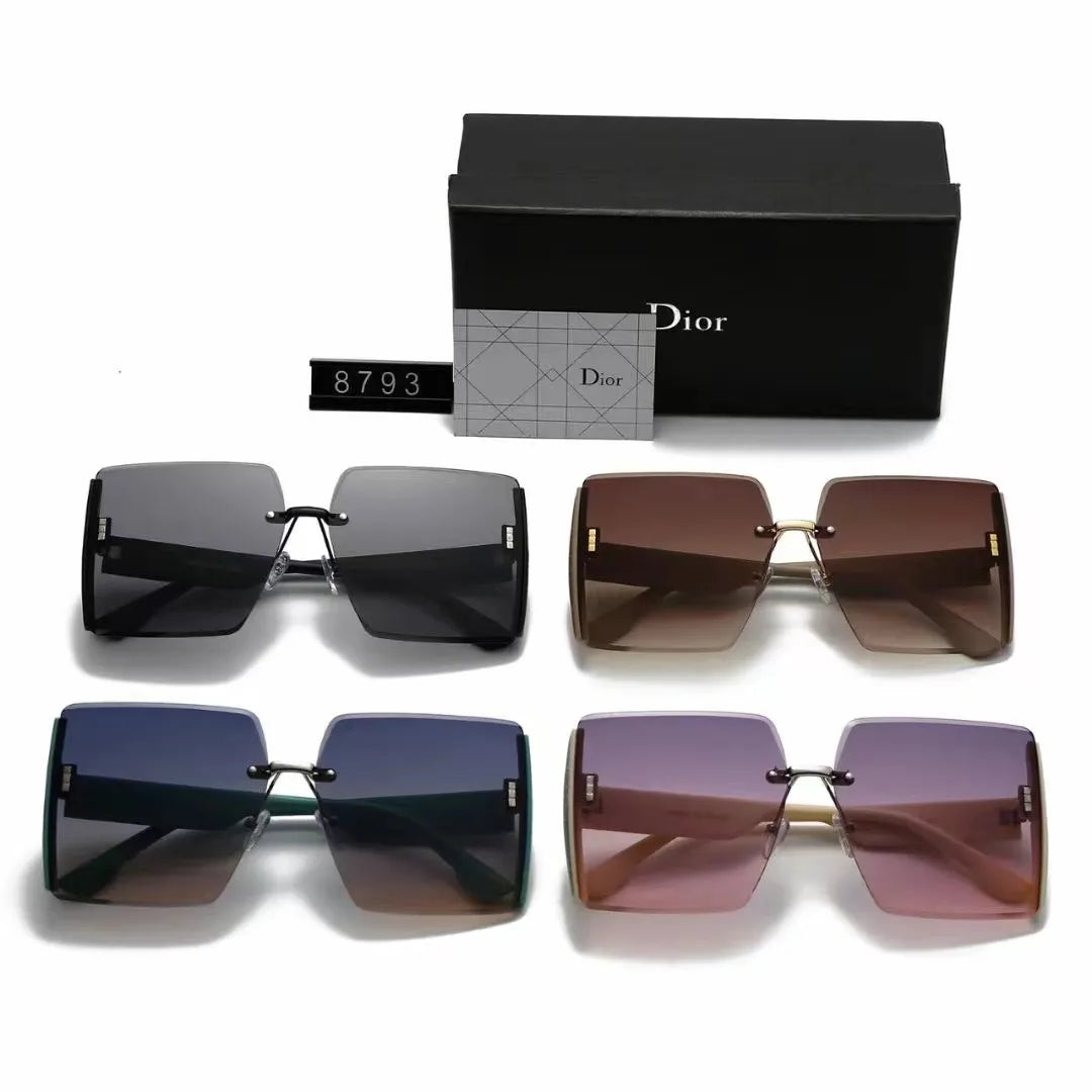 Polarized Sunglasses N7339