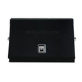 30 x 15 Triangle Steel Toolbox Y959