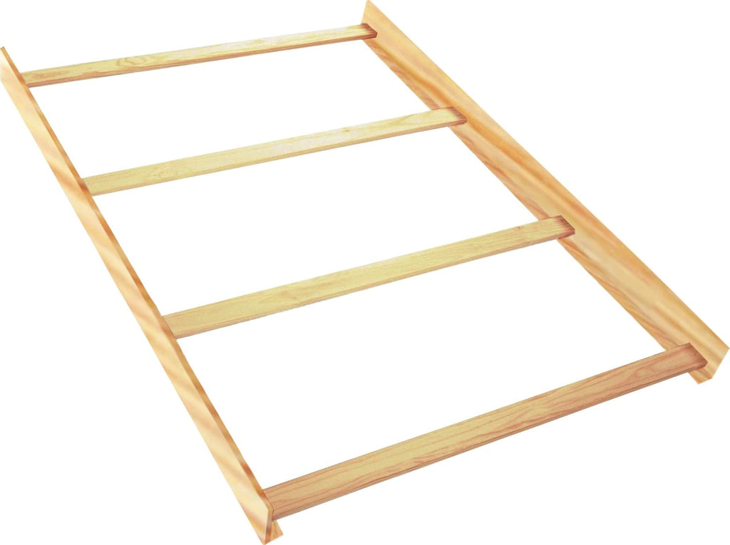 Black Full Size Conversion Kit Bed Rails Z82712