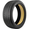 245/35ZR21 96Y Tire G1706