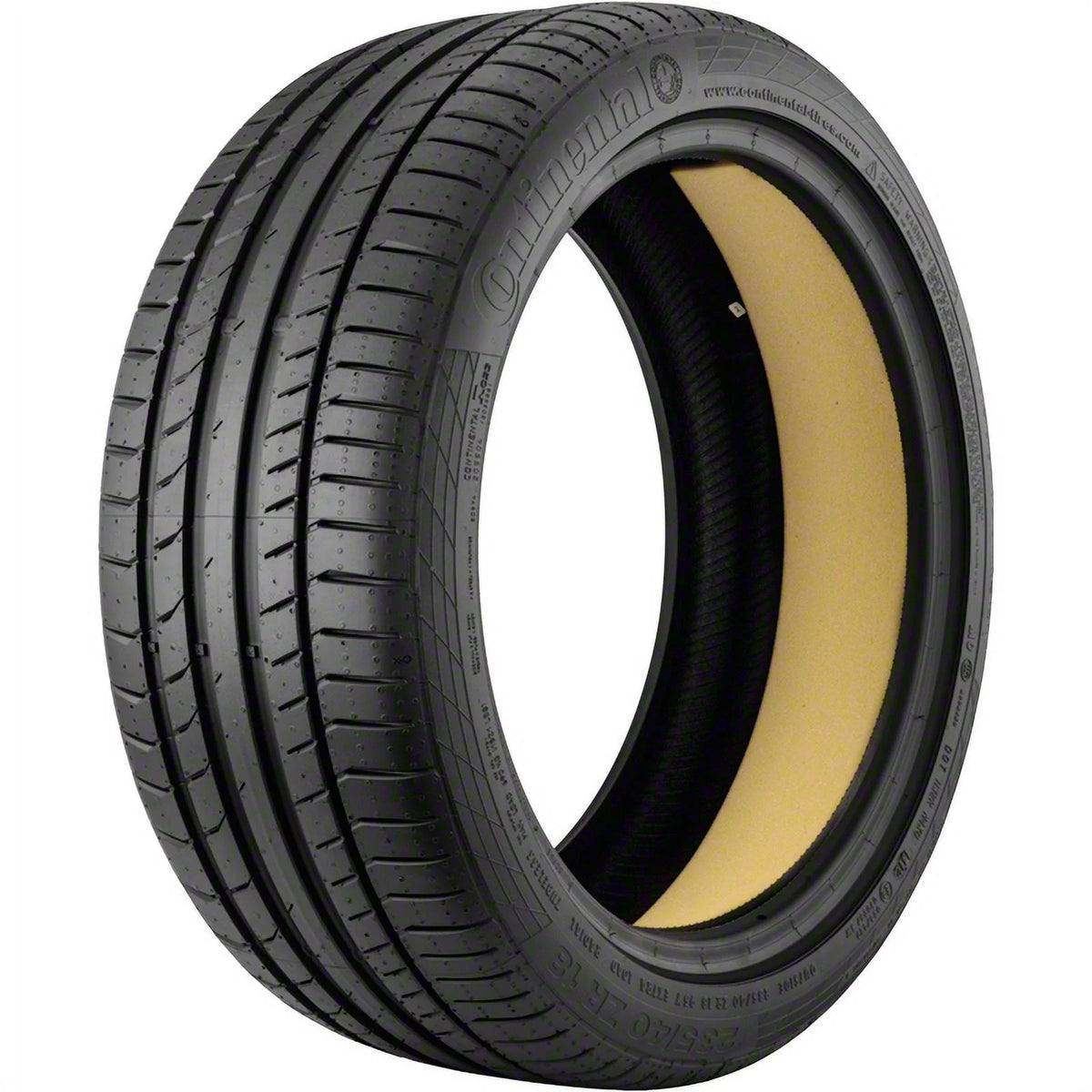245/35ZR21 96Y Tire G1706