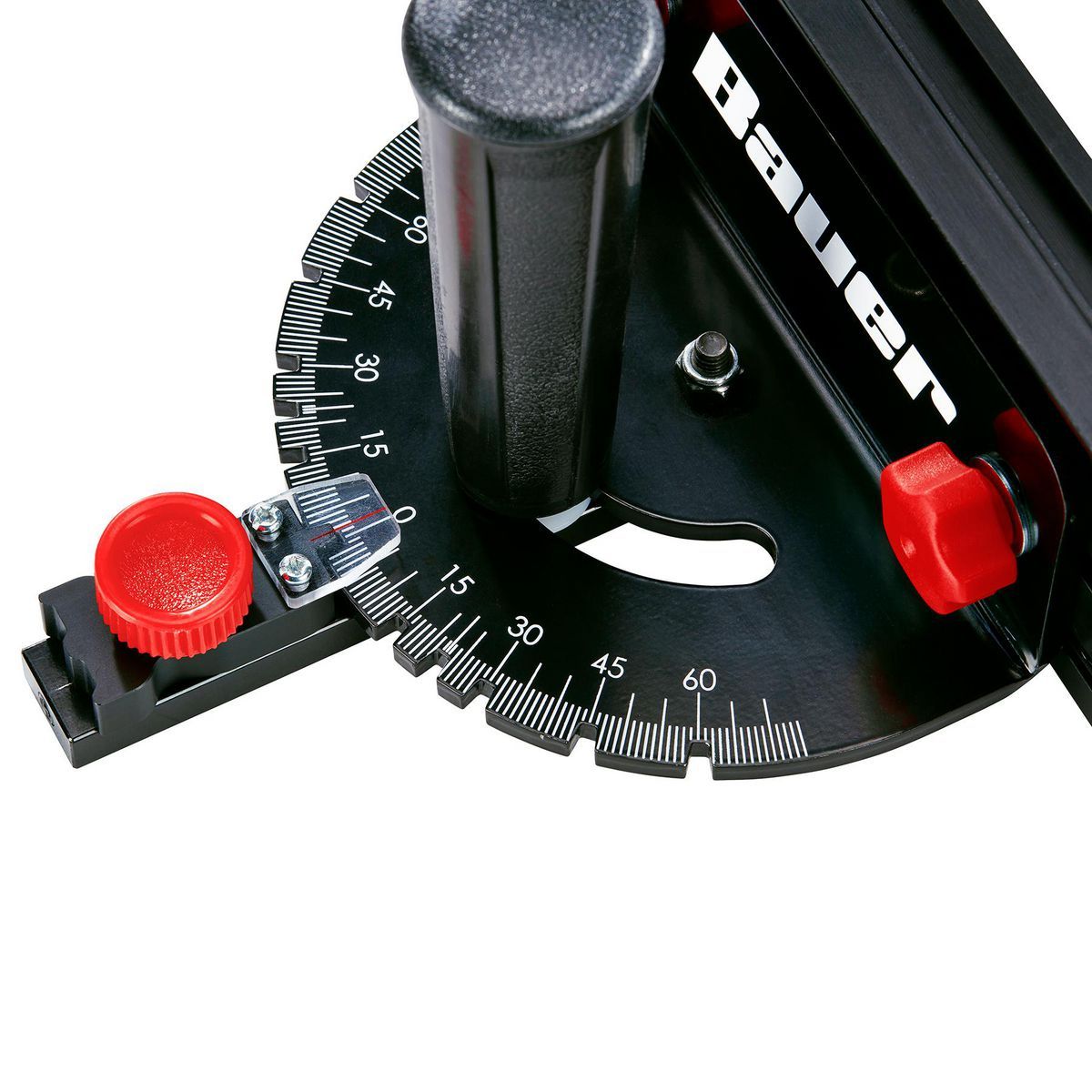 24 in. Fence and Miter Gauge O41037