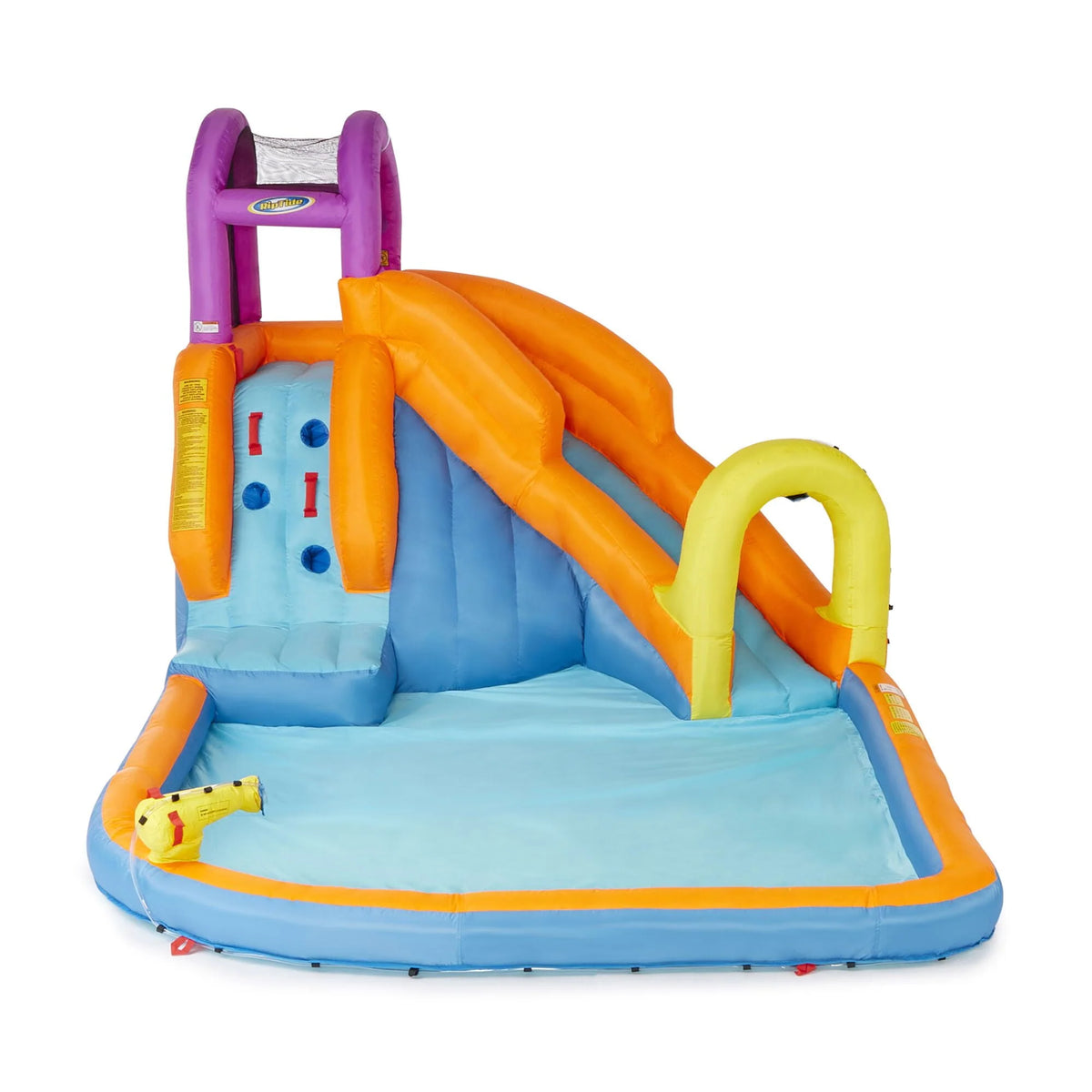 Inflatable Water Park 2 Pack V24419