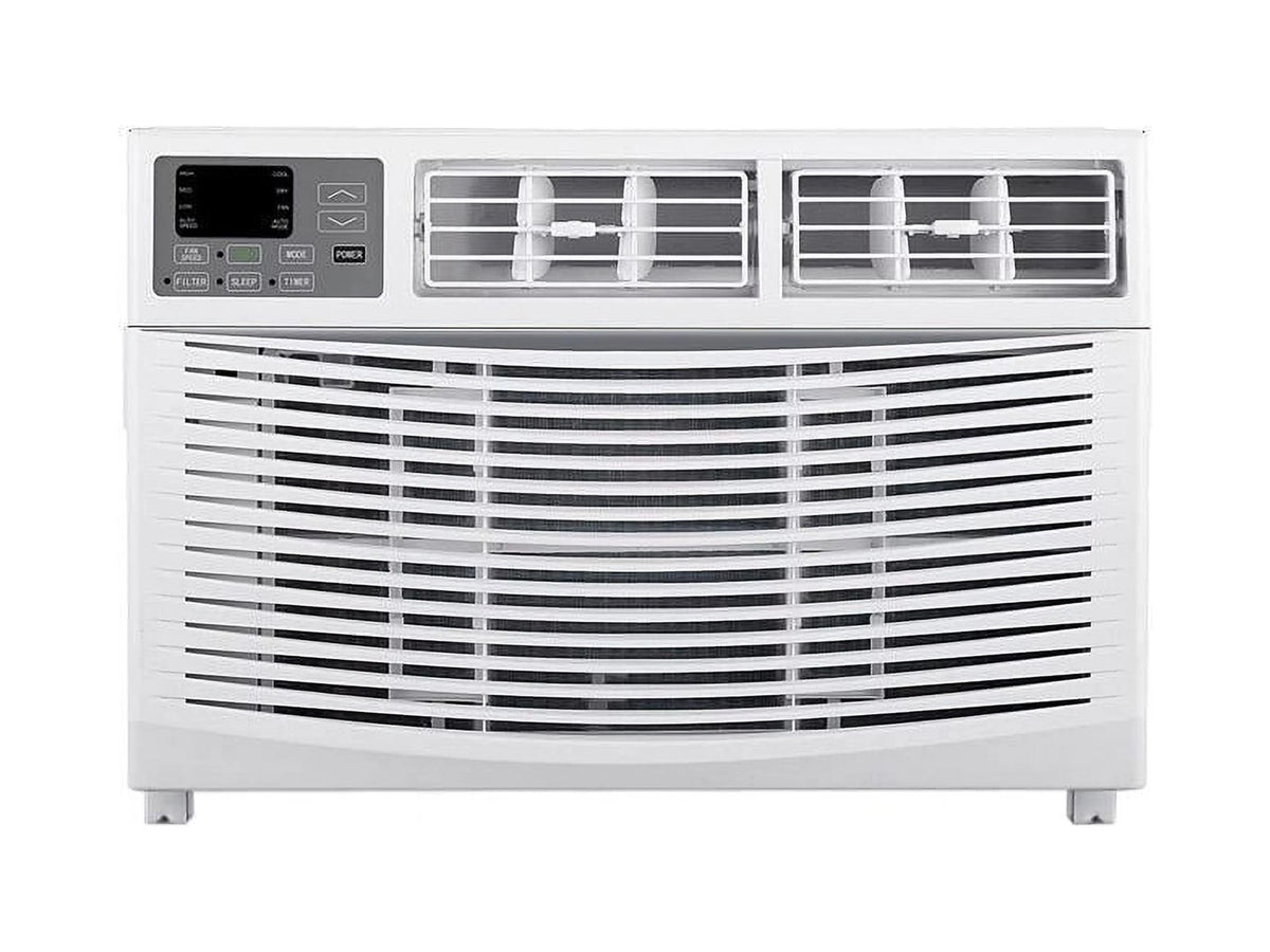 8,000 BTU Window Air Conditioner U6859
