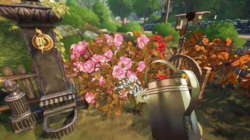 Cozy Simulator PS5 L689