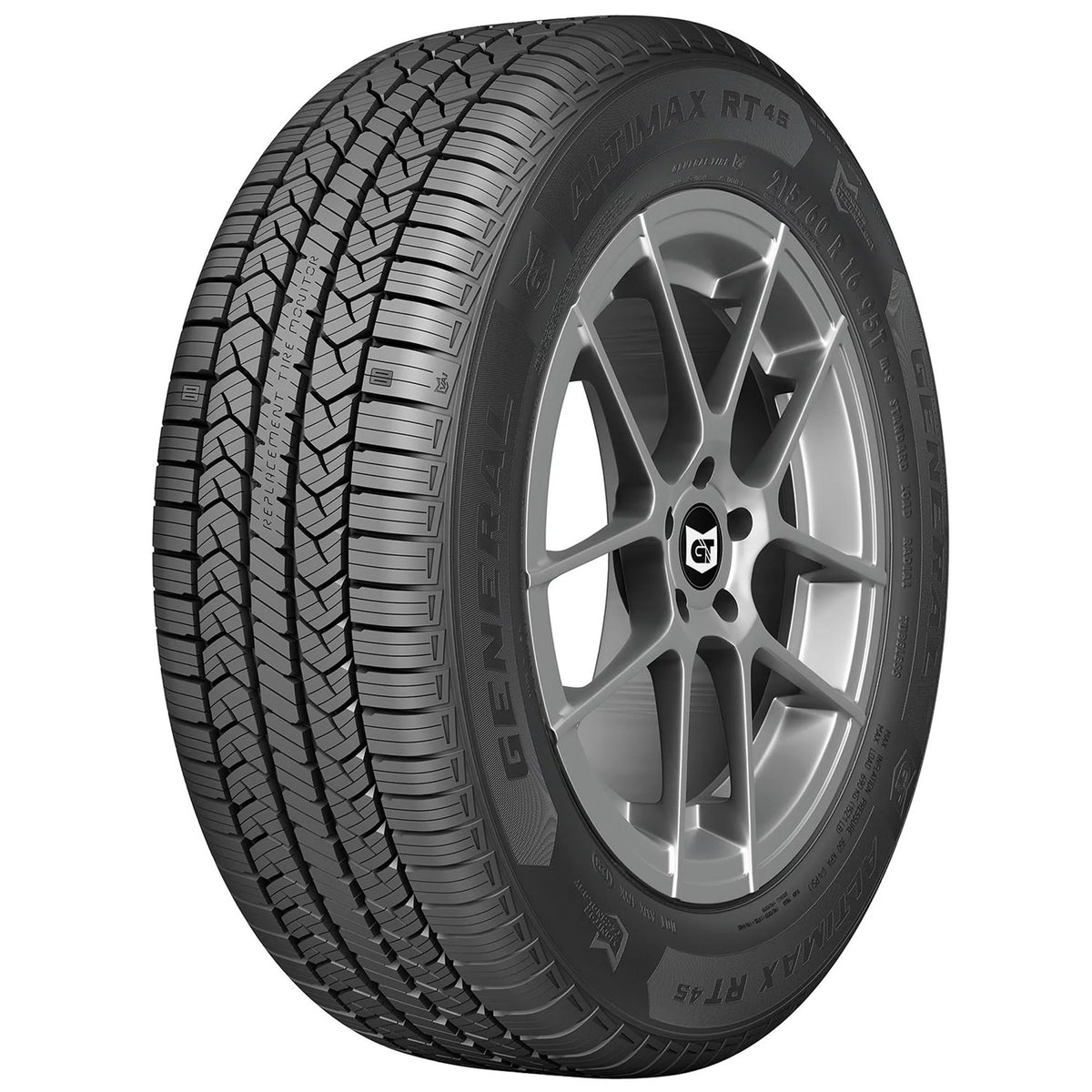 All Season Tire Z82882