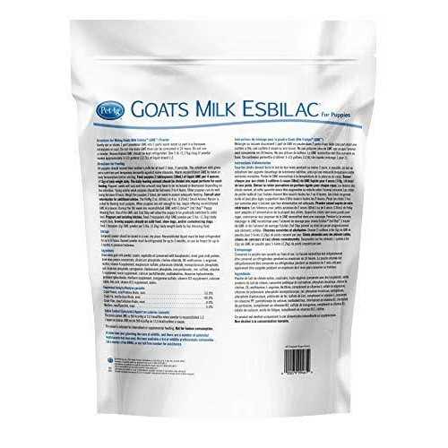 Goats Milk Powder for Puppies X75717
