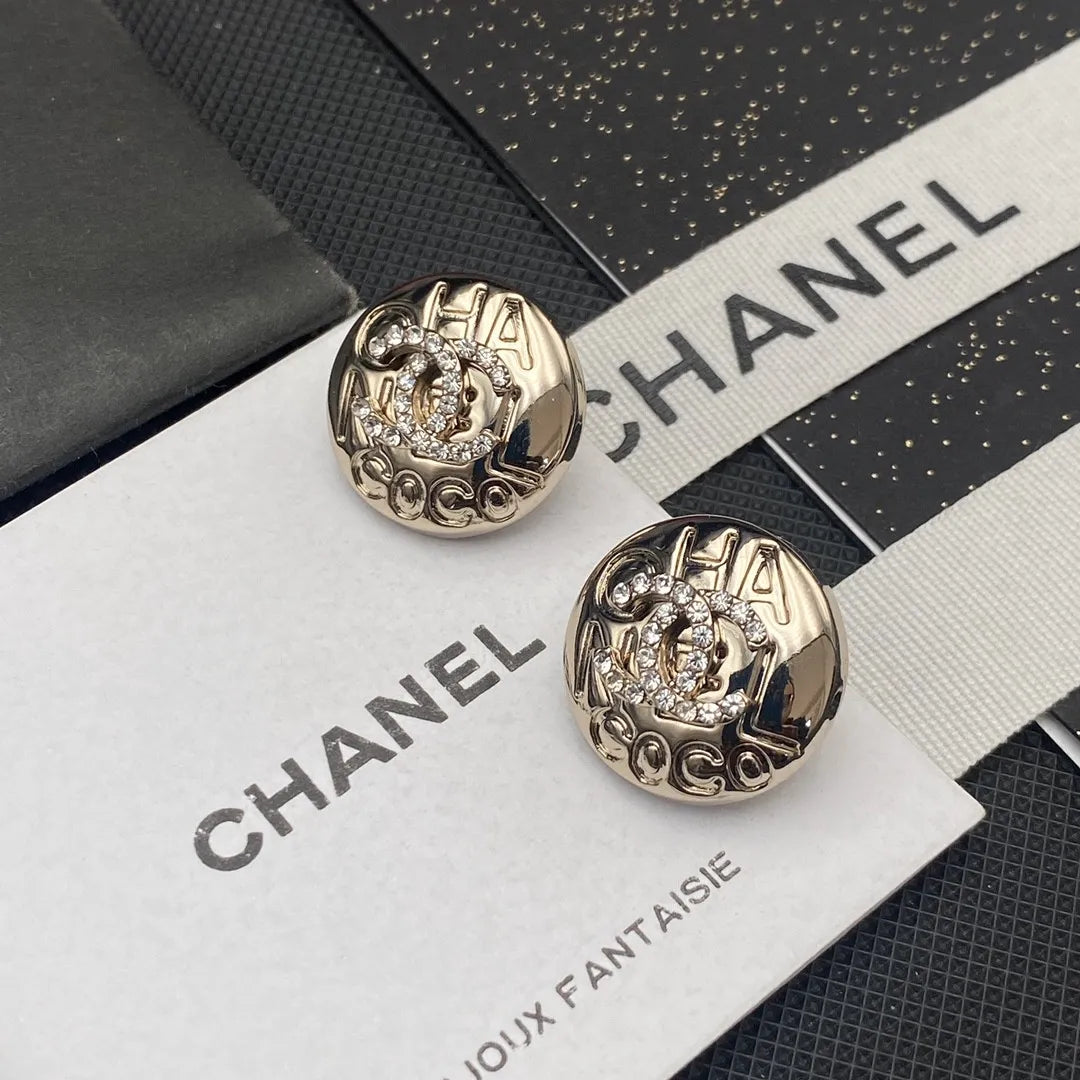 Earrings P430778