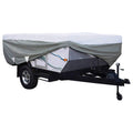 Folding Camper Cover K477424