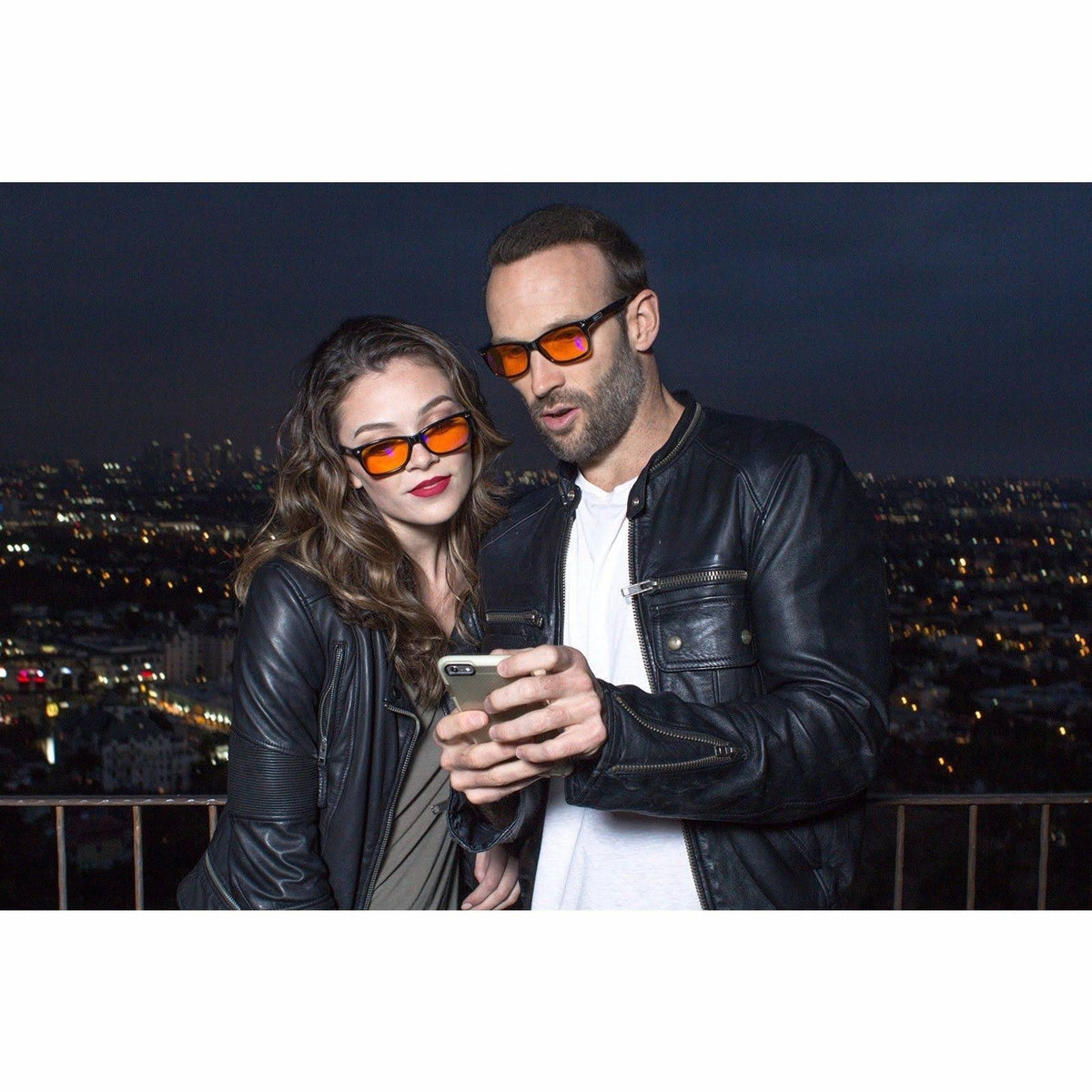 Blue-Light Blocking Glasses L42218