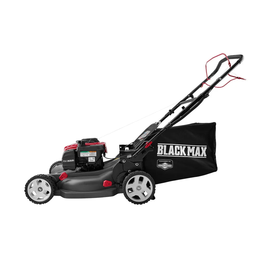 21-Inch 150cc Self-Propelled Gas Mower F916
