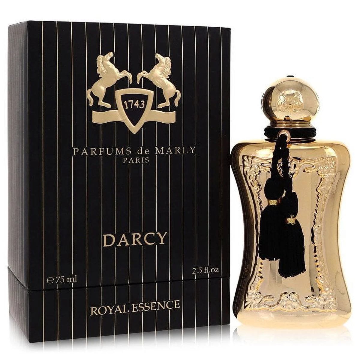 Eau De Parfum Spray 2.5 oz U3874