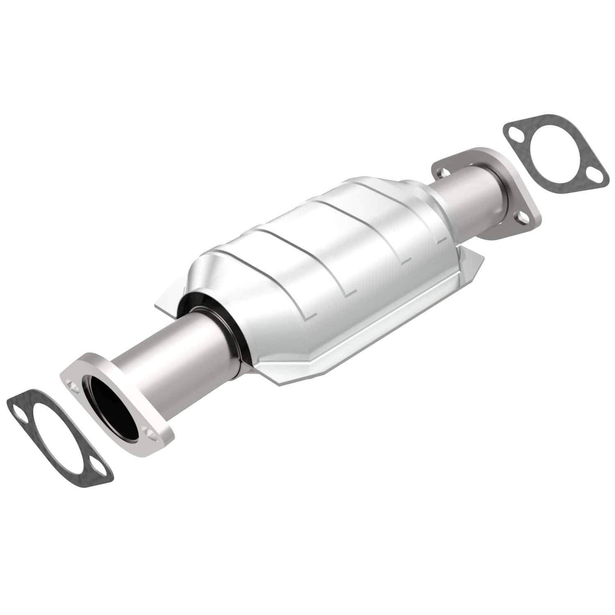 Direct-Fit Catalytic Converter X499
