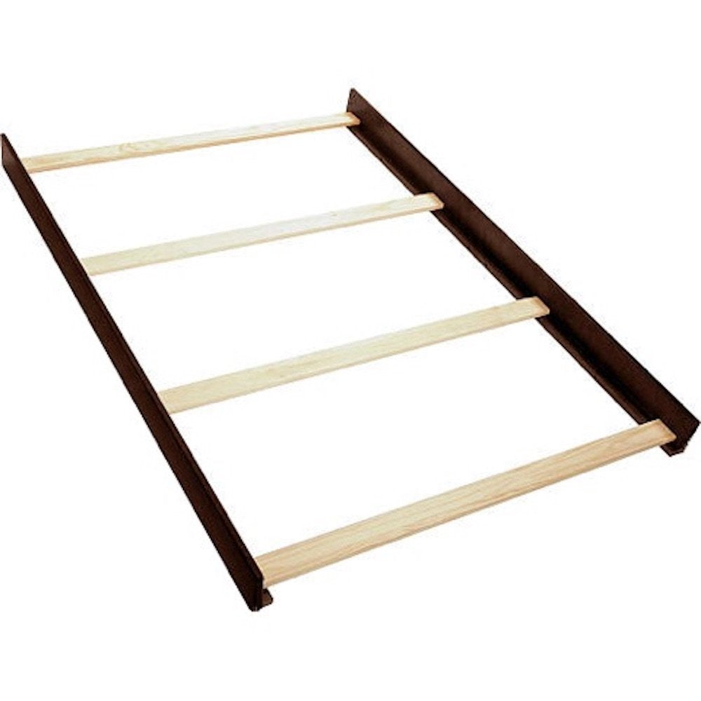 Black Full Size Conversion Kit Bed Rails Z82712
