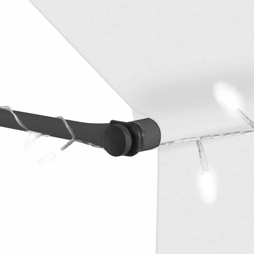 Manual Retractable Awning with 59.1" Q3637