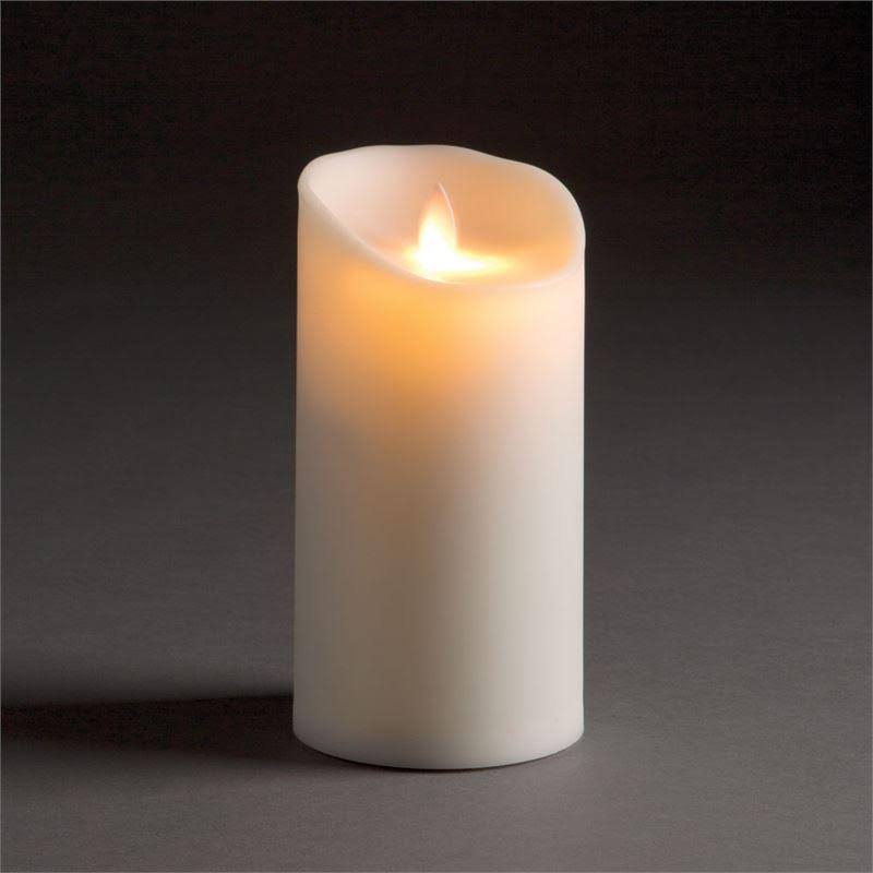 Navy Blue Accent Lantern J522944