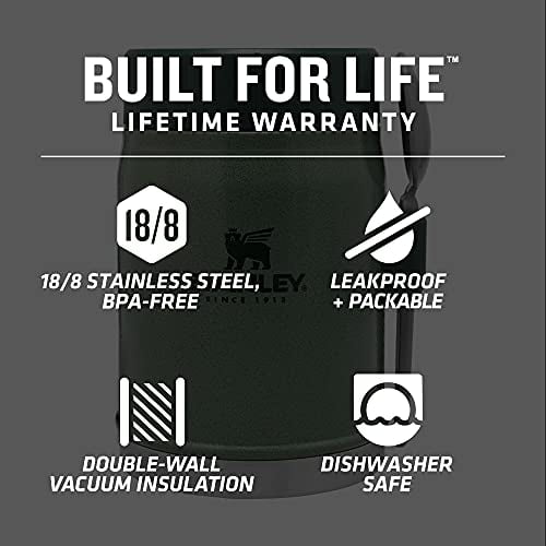 Vacuum Food Jar I444
