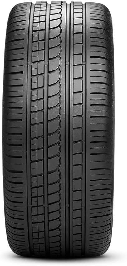 255/55ZR18 Street Radial Tire Y529443