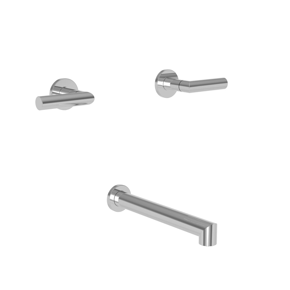 Wall Mount Tub Faucet N489977