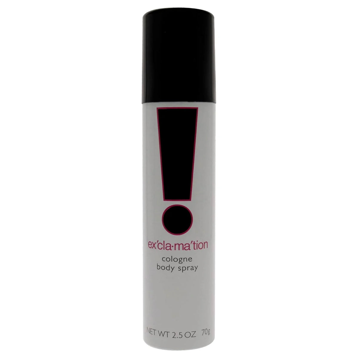 6 Pack 2.5 Fl Oz Floral Body Spray P62979